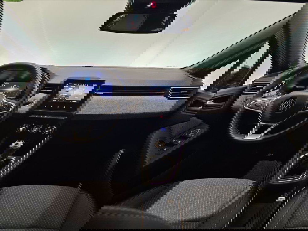 Renault Clio usata a Palermo (10)