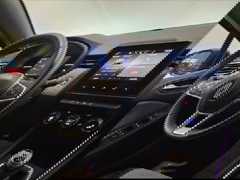 Renault Clio usata a Palermo (11)