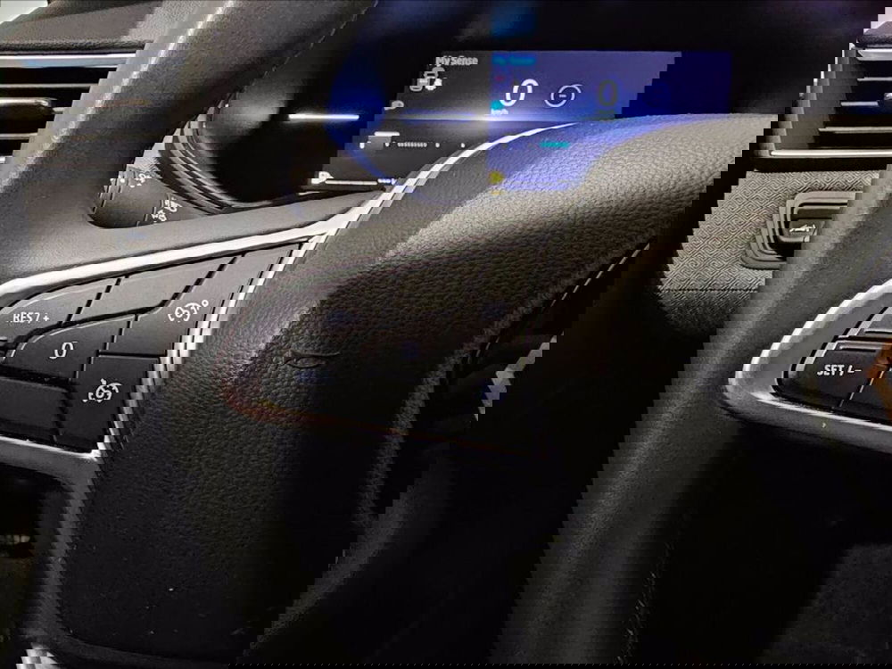 Renault Clio usata a Palermo (12)