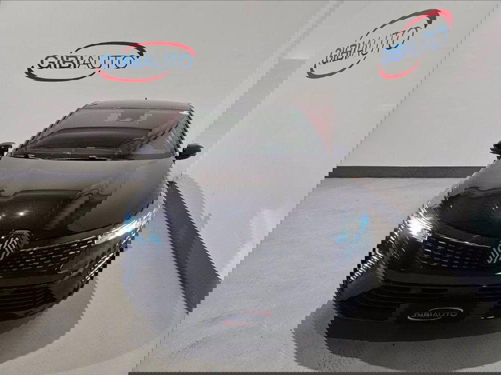 Renault Clio usata a Palermo (2)