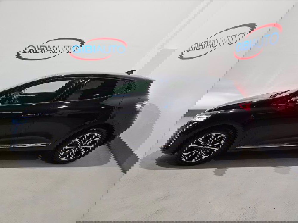 Renault Clio usata a Palermo (5)