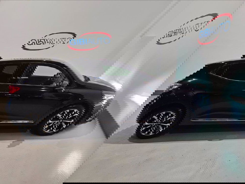 Renault Clio usata a Palermo (6)