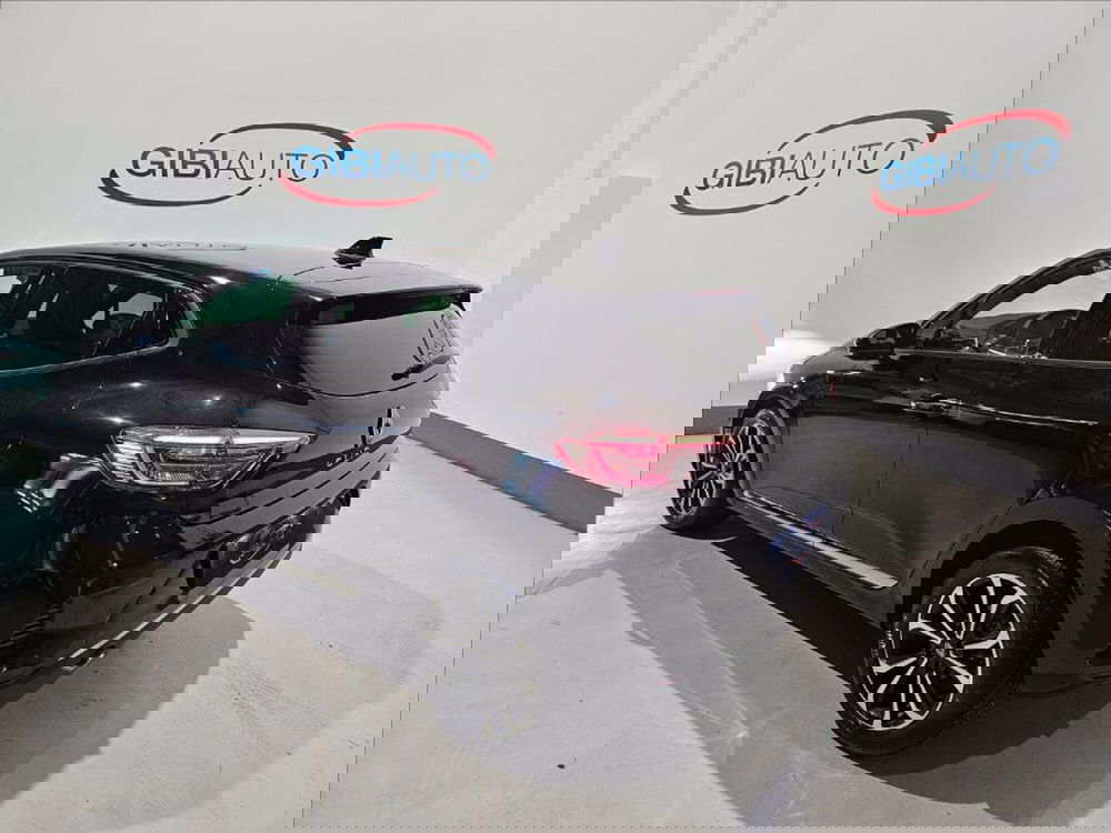 Renault Clio usata a Palermo (7)