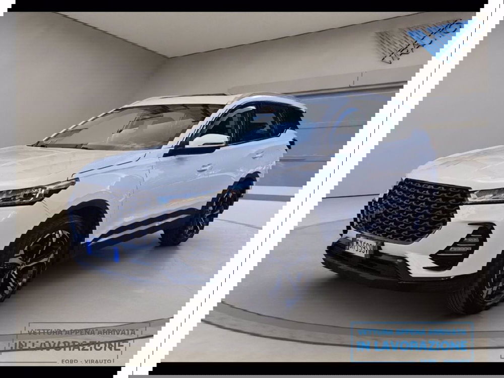 Dr dr6 usata a Catania