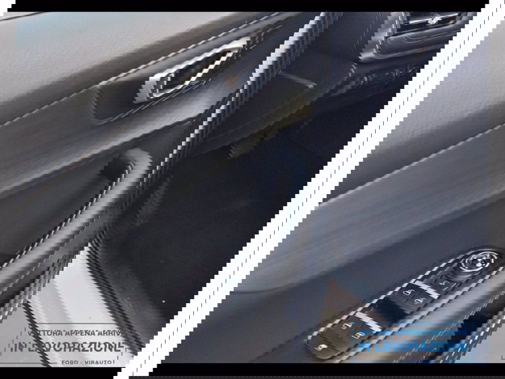 Dr dr6 usata a Catania (10)