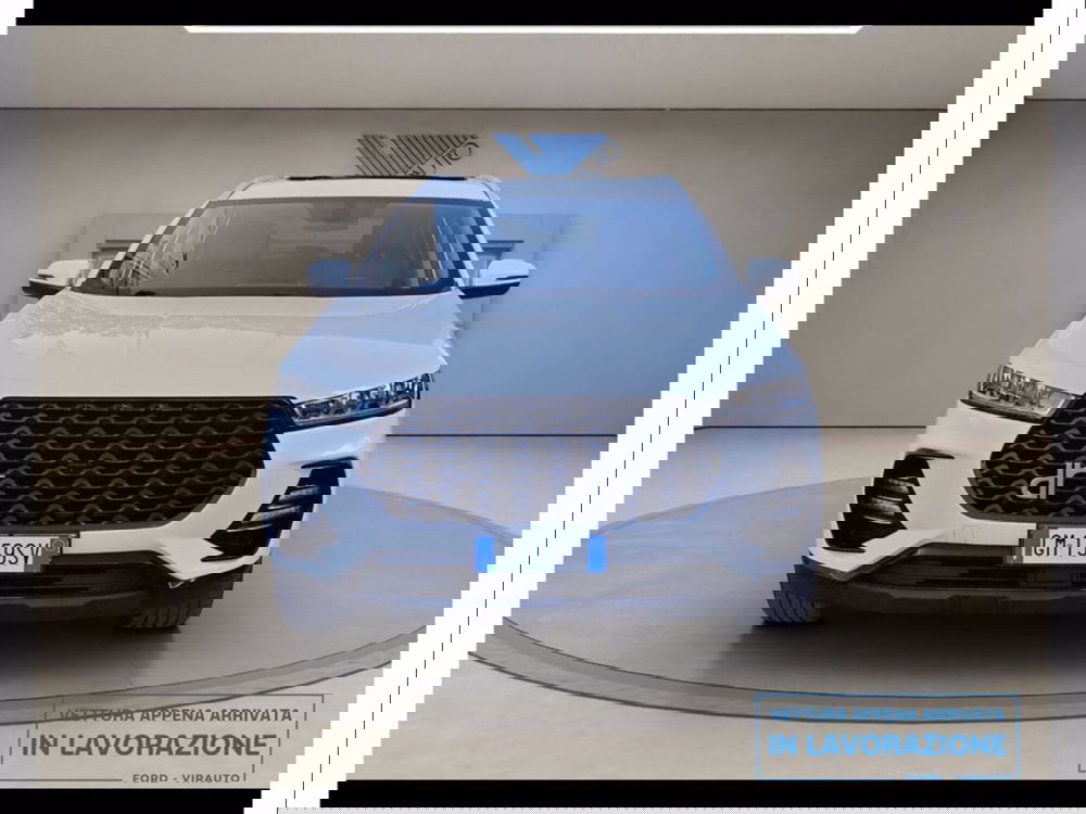 Dr dr6 usata a Catania (2)