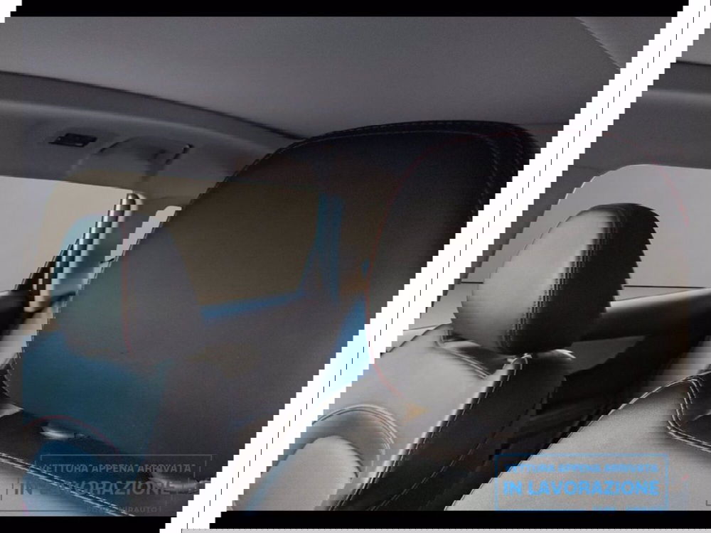 Dr dr6 usata a Catania (20)