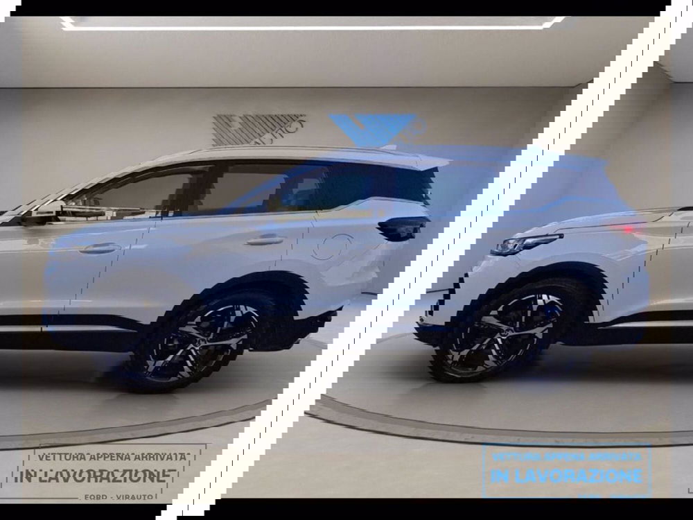 Dr dr6 usata a Catania (3)