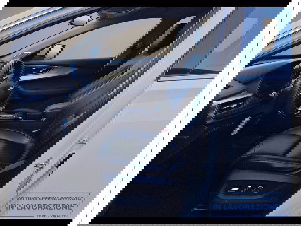 Dr dr6 usata a Catania (9)