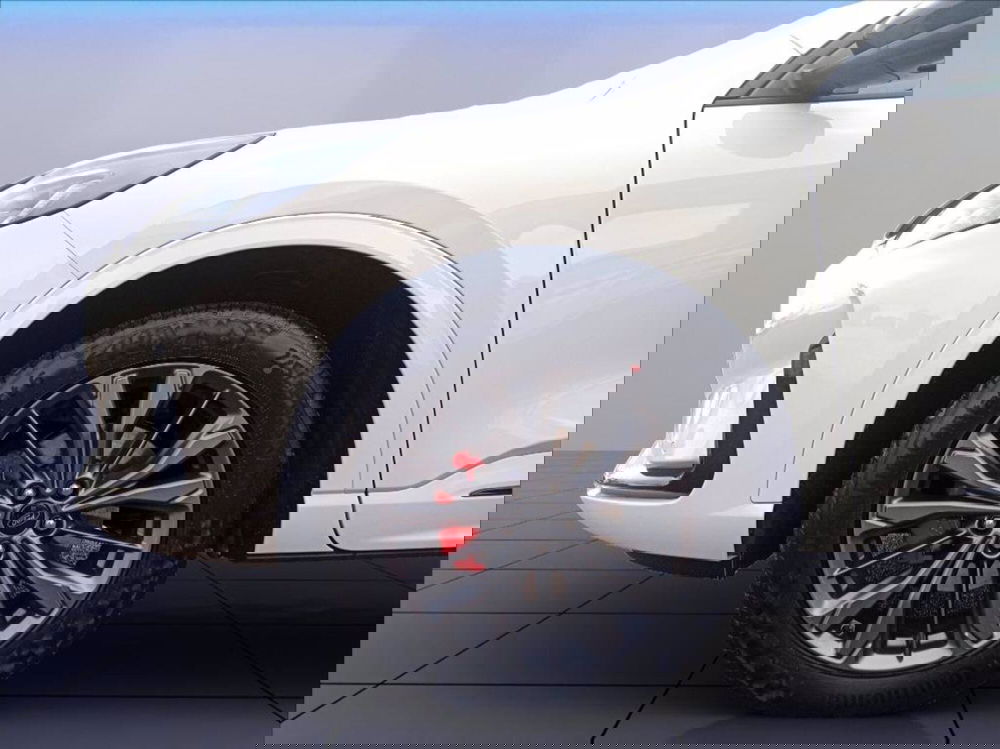 Ford Kuga nuova a Milano (10)