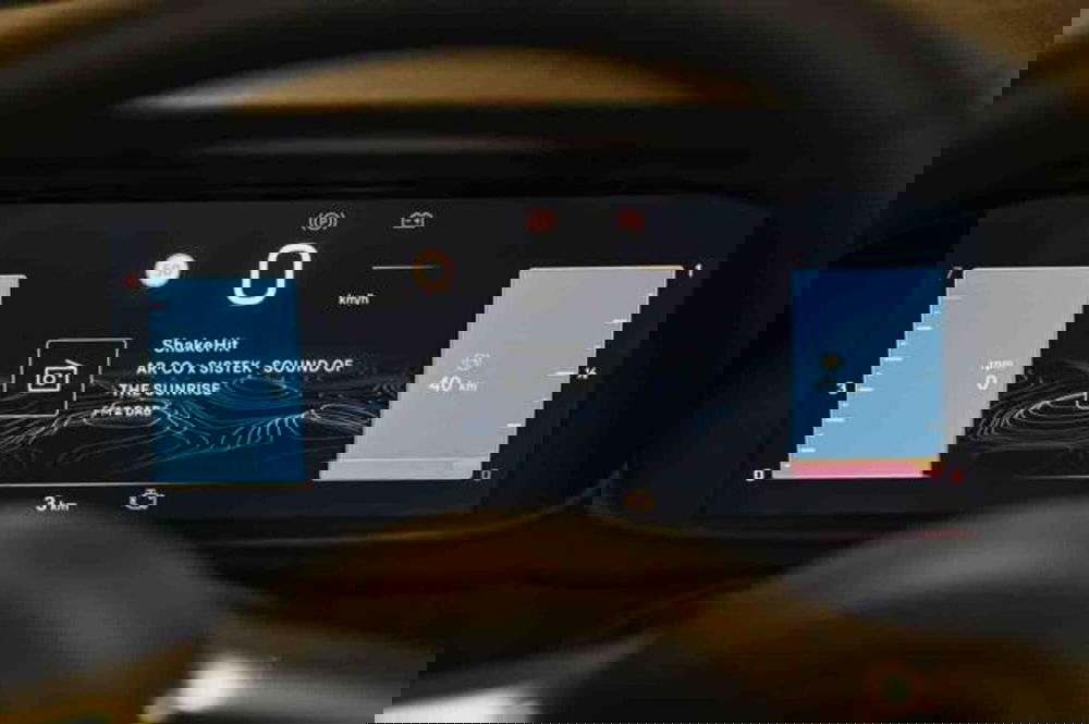 Jeep Avenger nuova a Torino (15)