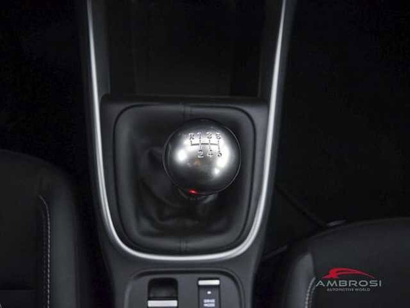 Jeep Avenger usata a Viterbo (18)