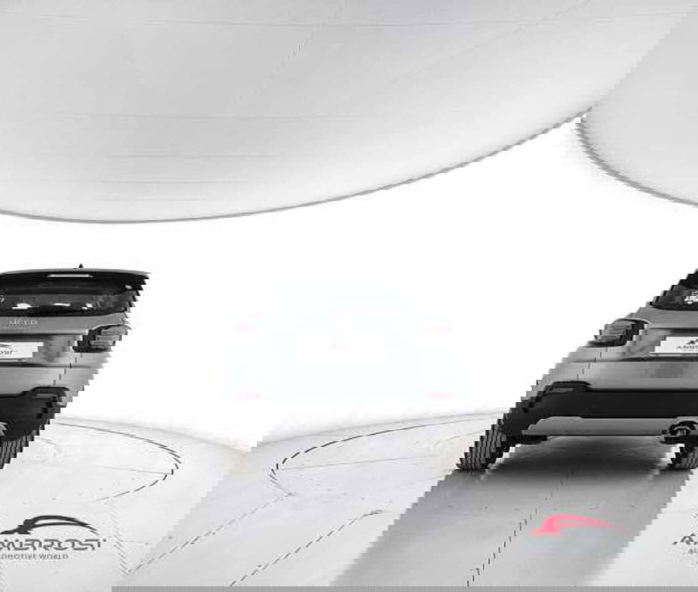 Jeep Avenger usata a Viterbo (6)