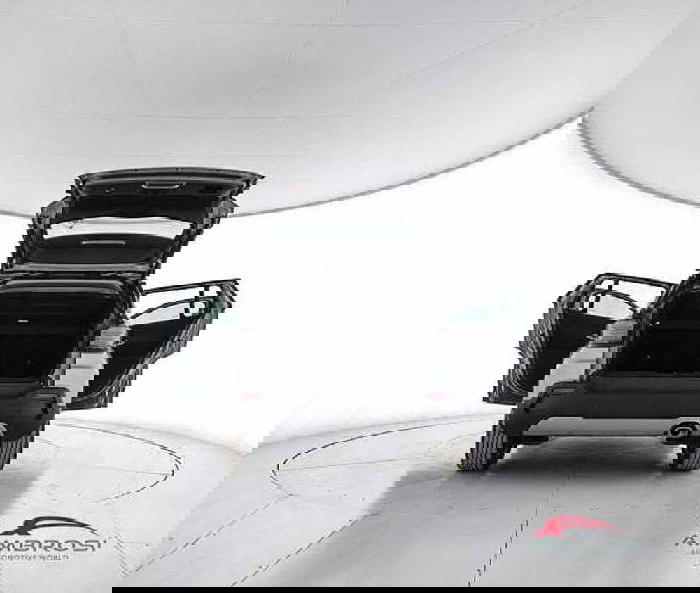 Jeep Avenger usata a Viterbo (7)