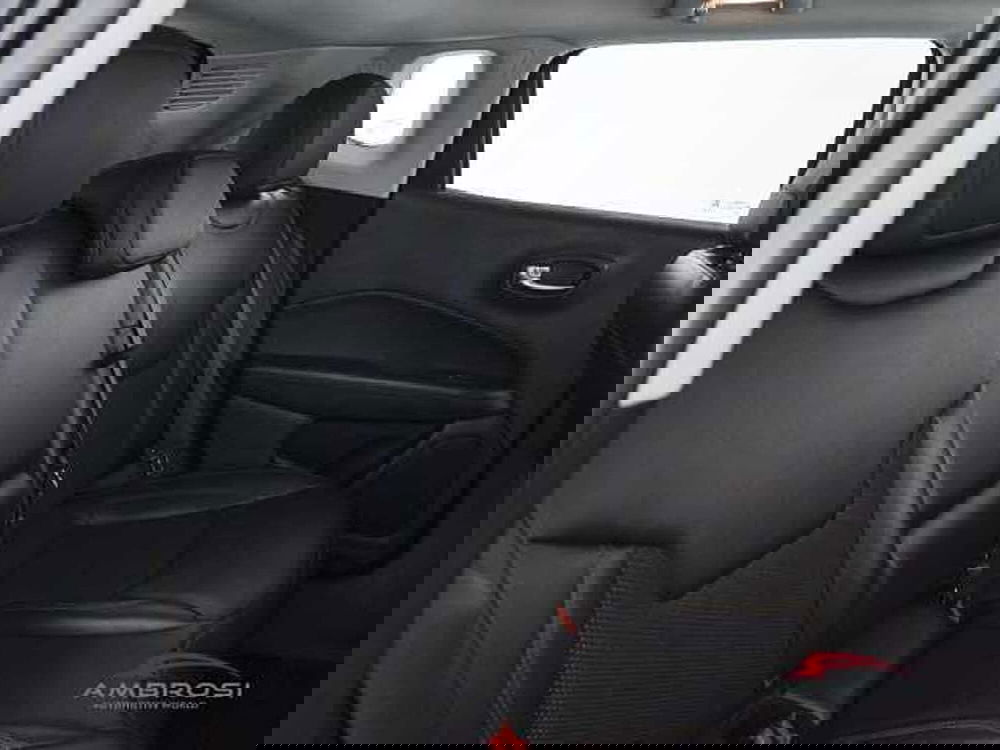 Jeep Compass usata a Viterbo (11)