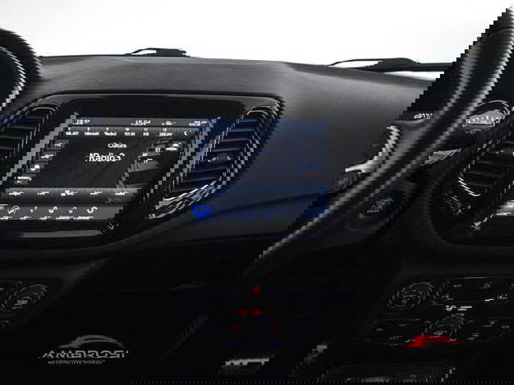 Jeep Compass usata a Viterbo (18)