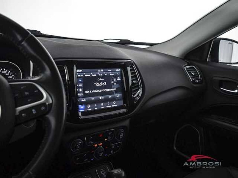 Jeep Compass usata a Viterbo (20)