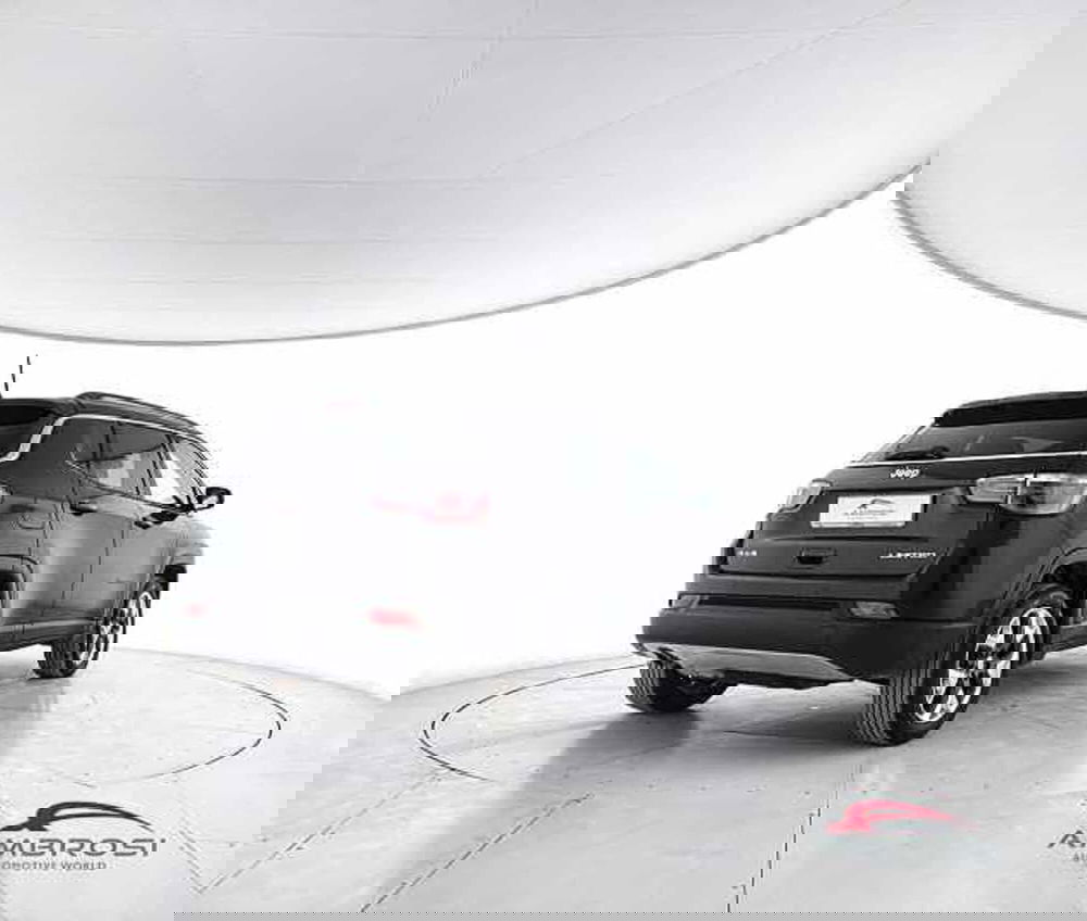 Jeep Compass usata a Viterbo (3)