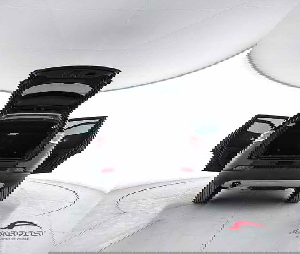 Jeep Compass usata a Viterbo (7)