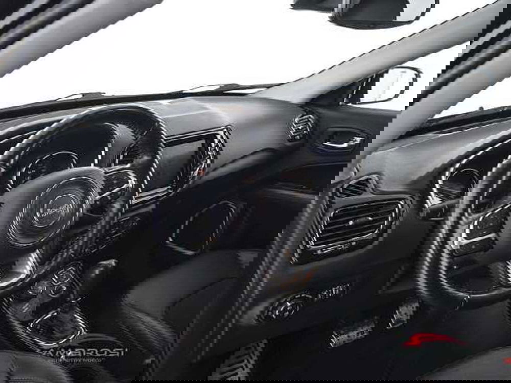 Jeep Compass usata a Viterbo (8)