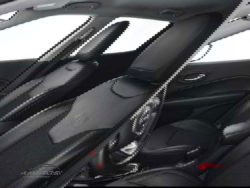 Jeep Compass usata a Viterbo (9)