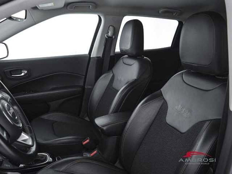 Jeep Compass usata a Viterbo (9)