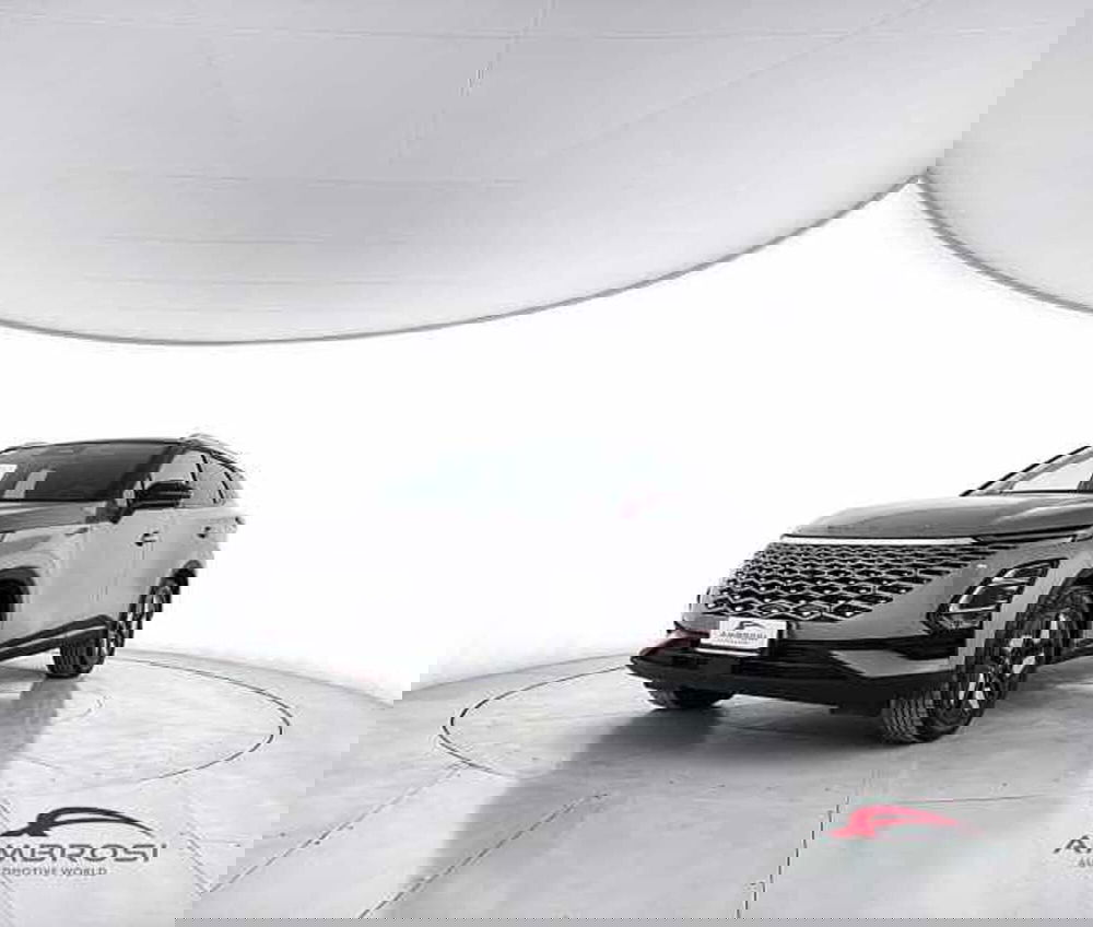 Omoda Omoda 5 usata a Viterbo