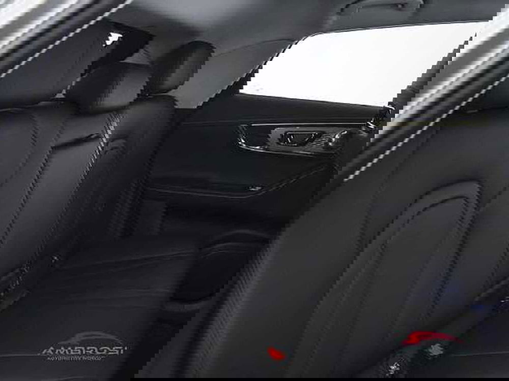 Omoda Omoda 5 usata a Viterbo (11)