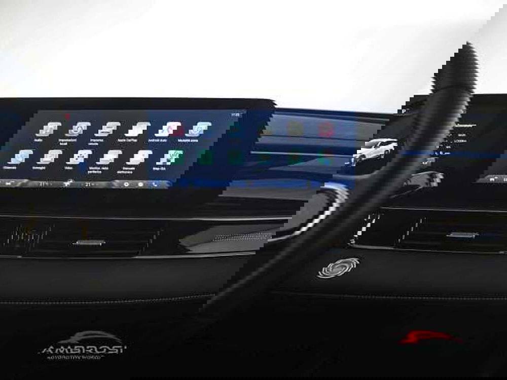 Omoda Omoda 5 usata a Viterbo (17)