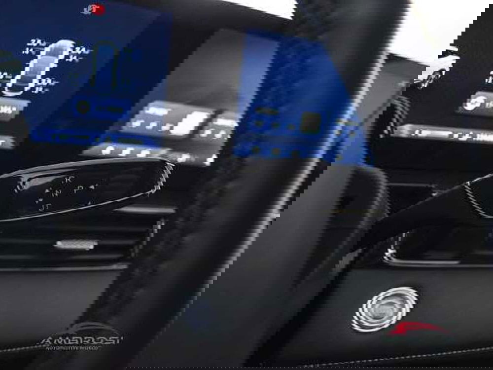 Omoda Omoda 5 usata a Viterbo (18)