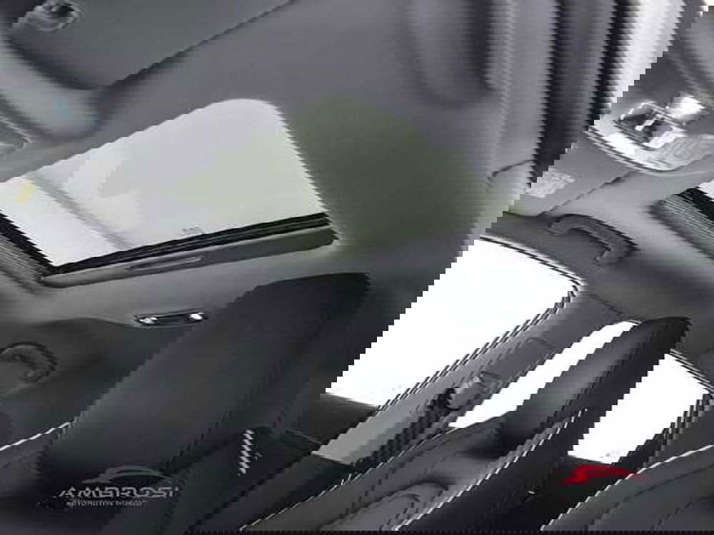 Omoda Omoda 5 usata a Viterbo (20)