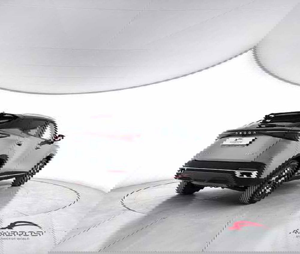 Omoda Omoda 5 usata a Viterbo (3)