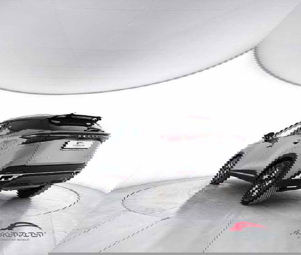 Omoda Omoda 5 usata a Viterbo (4)