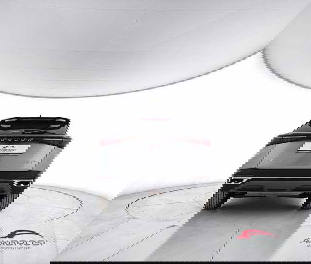 Omoda Omoda 5 usata a Viterbo (6)