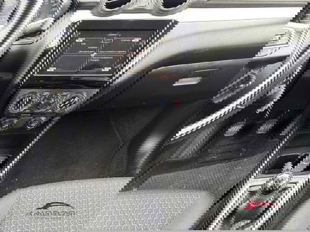 Suzuki Swift usata a Viterbo (14)