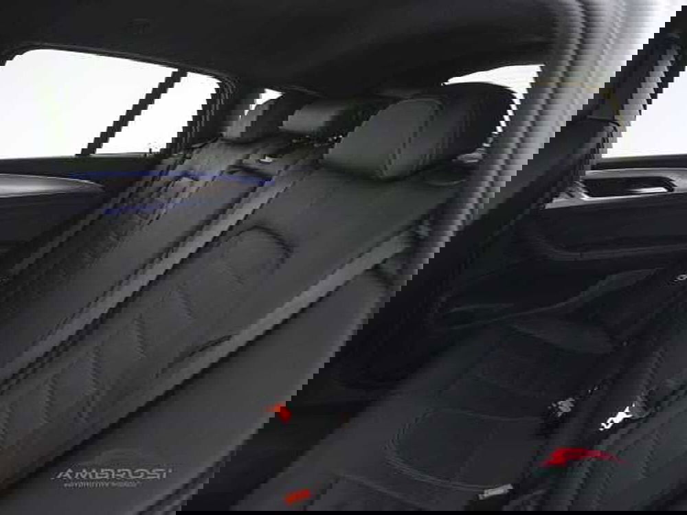 BMW X4 usata a Viterbo (10)