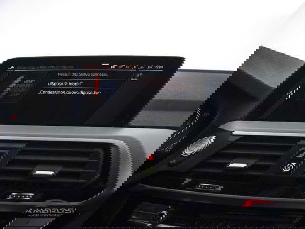 BMW X4 usata a Viterbo (15)