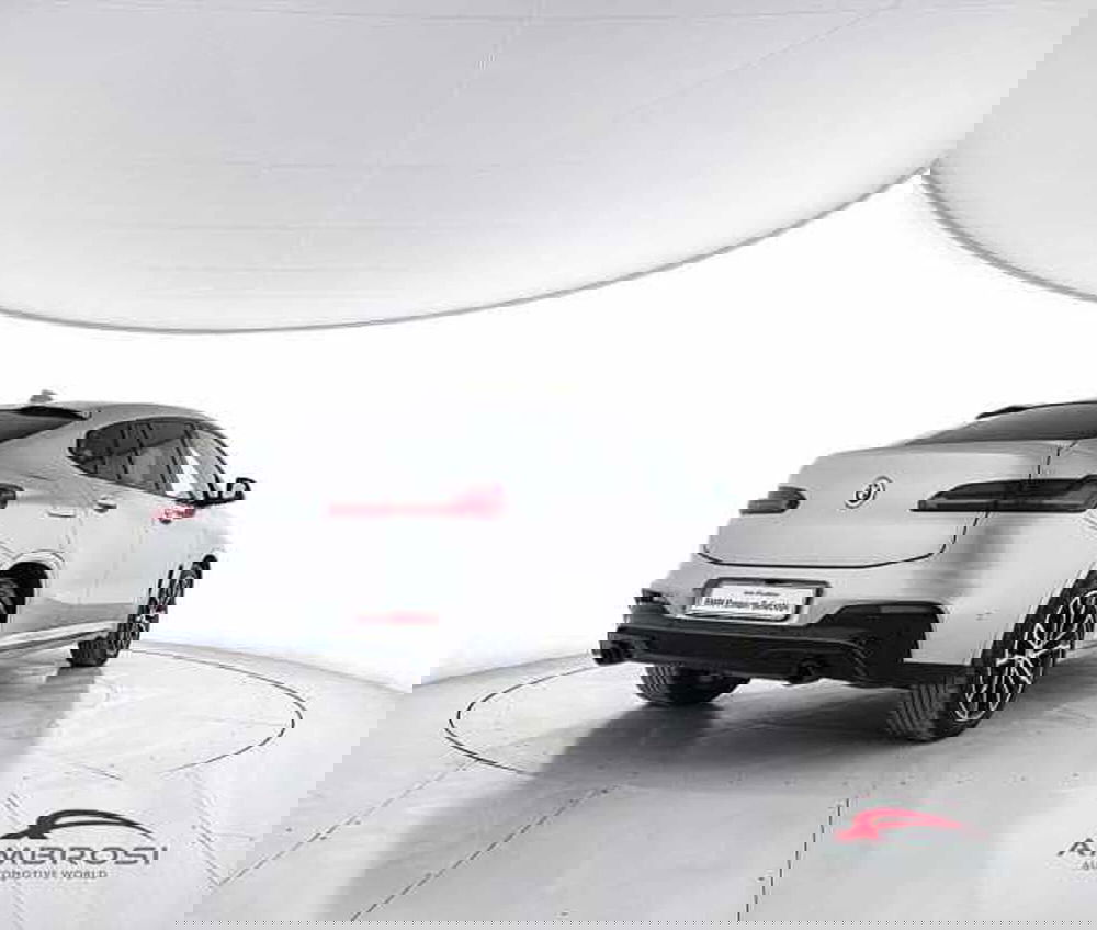 BMW X4 usata a Viterbo (3)