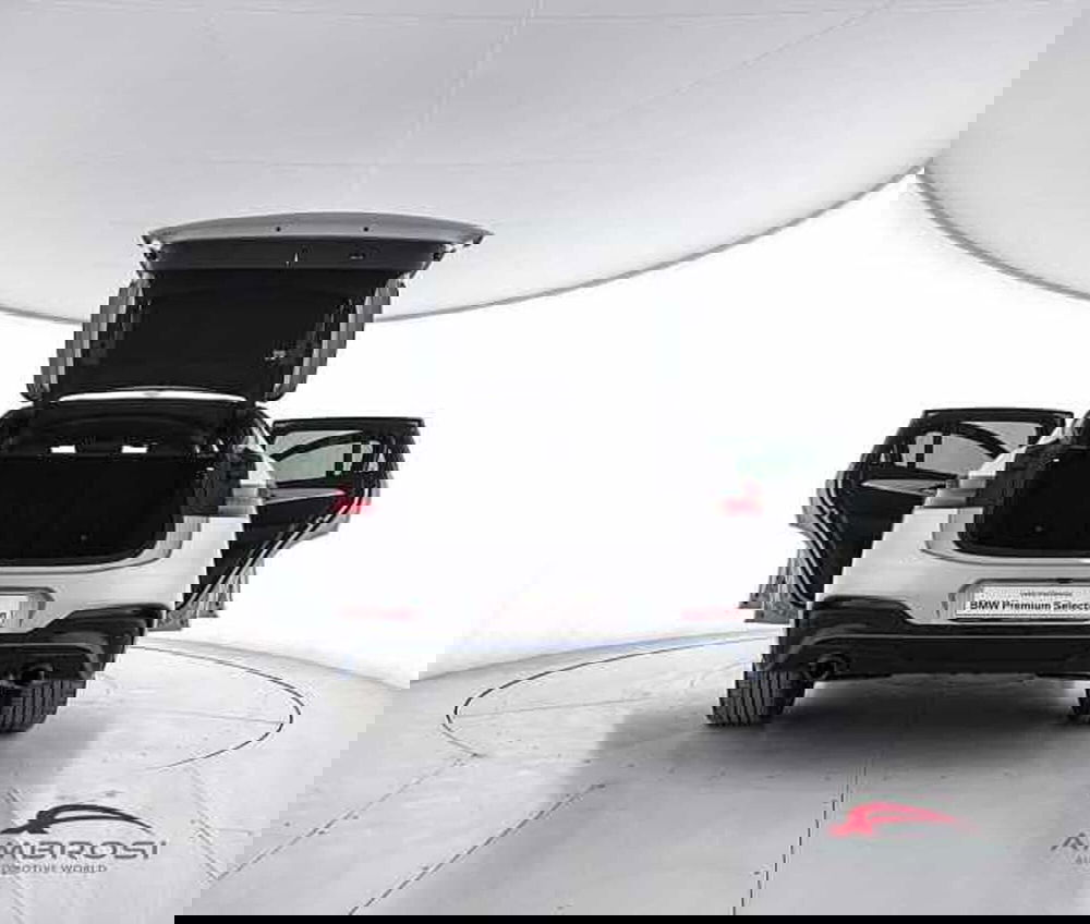 BMW X4 usata a Viterbo (7)