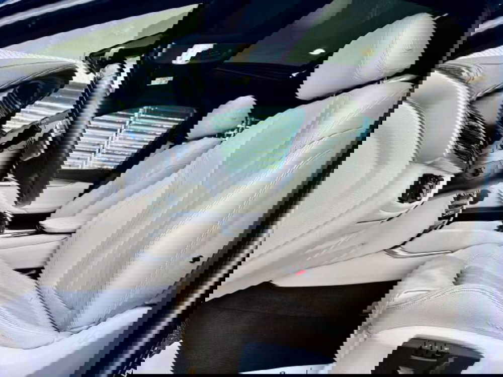 BMW X6 usata a Torino (10)