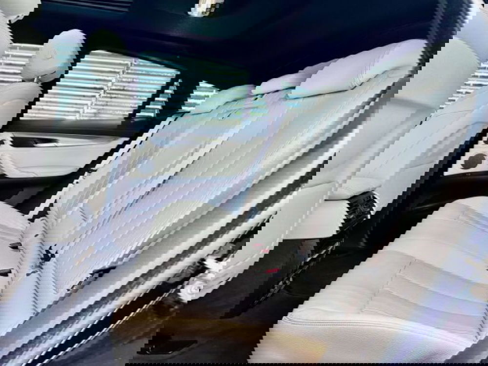 BMW X6 usata a Torino (11)