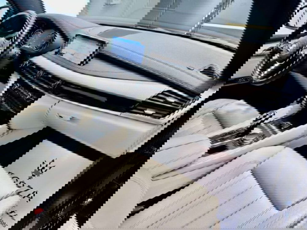 BMW X6 usata a Torino (12)