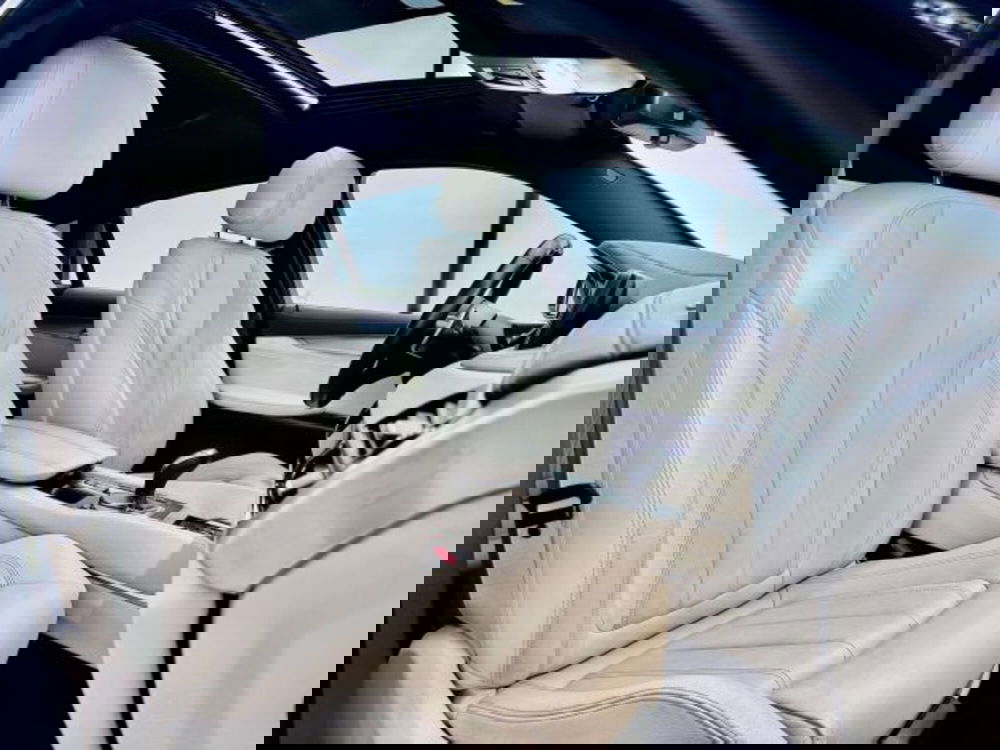 BMW X6 usata a Torino (13)