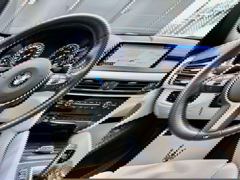 BMW X6 usata a Torino (14)