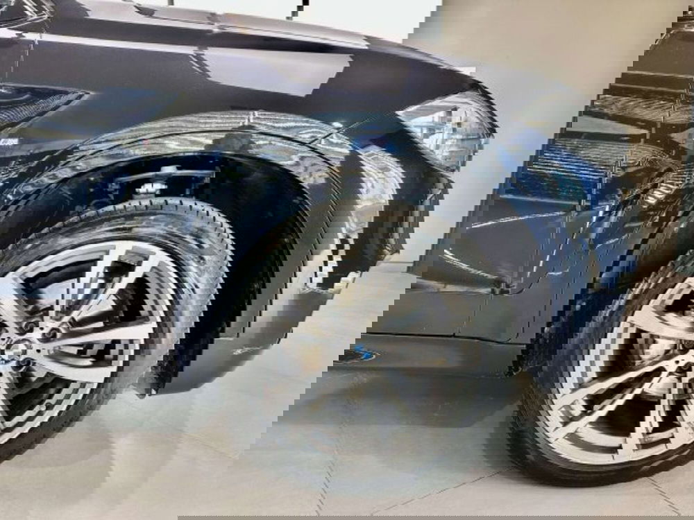 BMW X6 usata a Torino (4)