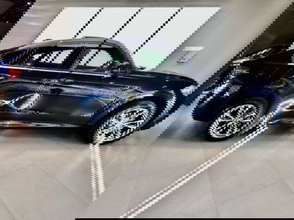 BMW X6 usata a Torino (5)