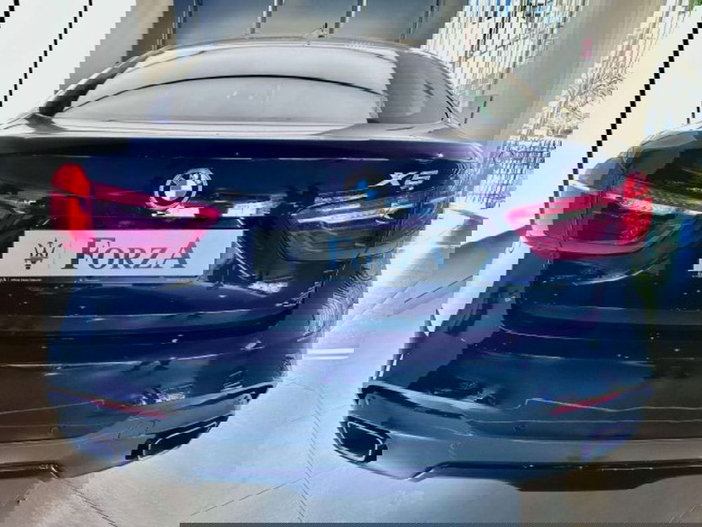 BMW X6 usata a Torino (7)