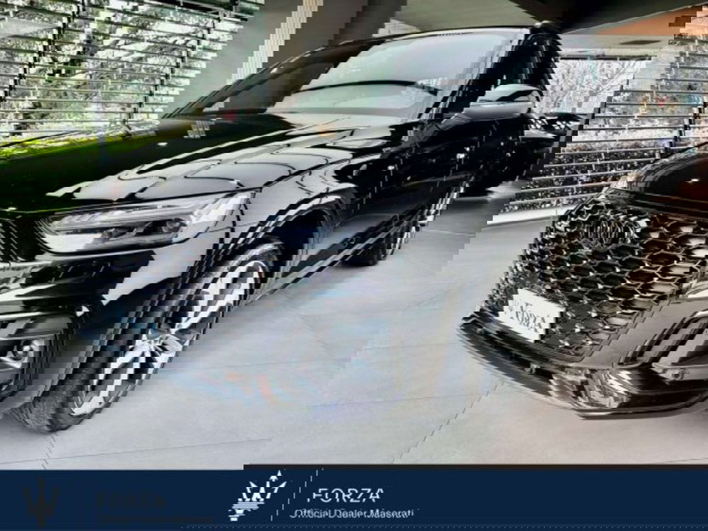 Audi Q5 Sportback usata a Torino