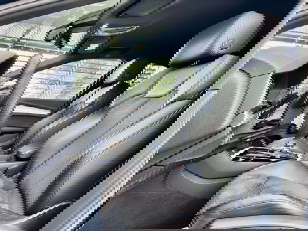 Audi Q5 Sportback usata a Torino (10)