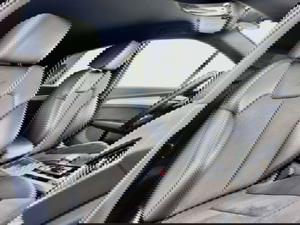 Audi Q5 Sportback usata a Torino (13)